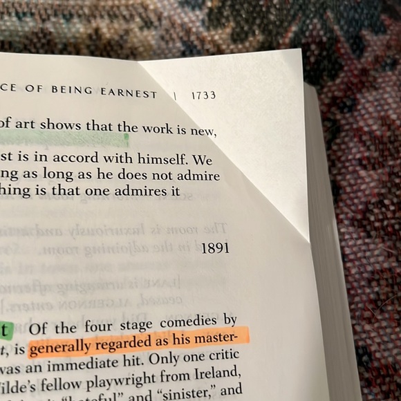 9th Ed Norton Anthology of Literature Vol E The Victorian Age - Picture 5 of 6